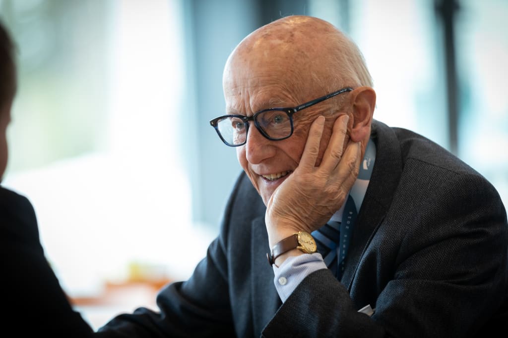 Høyres ideologi Høyre